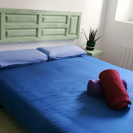 Apartman Puertas Del Albaicin