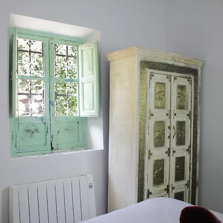 Apartman Puertas Del Albaicin *