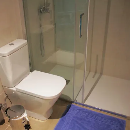 Apartman Puertas Del Albaicin Granada