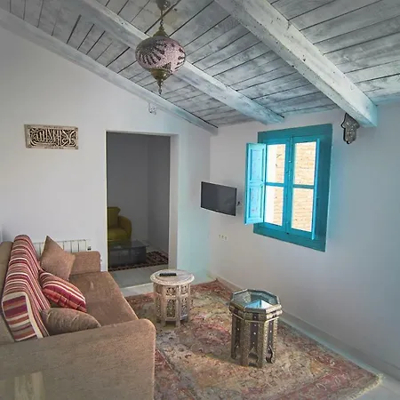 Puertas Del Albaicin Apartman