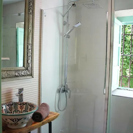 Puertas Del Albaicin Apartman *