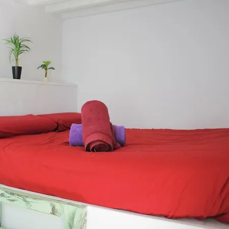 Puertas Del Albaicin Apartman Granada
