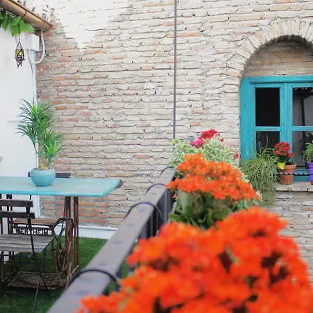 Puertas Del Albaicin Apartman *