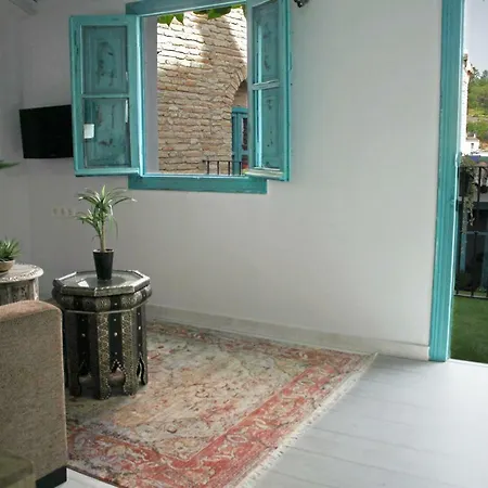 Puertas Del Albaicin Apartman