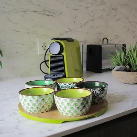 Puertas Del Albaicin Apartman Granada