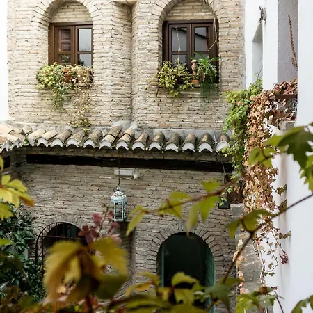 Apartman Puertas Del Albaicin
