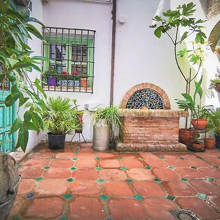 Apartman Puertas Del Albaicin *