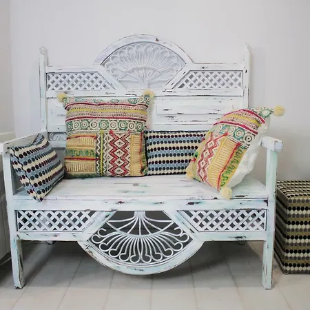 Apartamento Puertas Del Albaicín