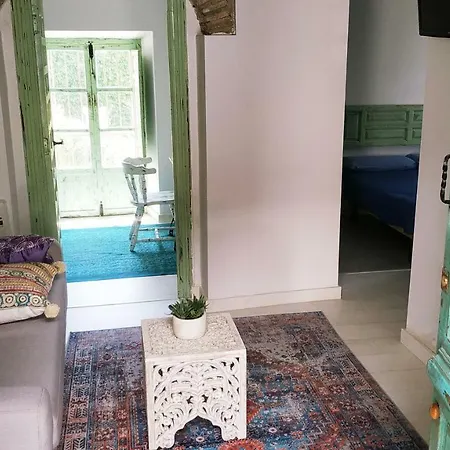 Apartamento Puertas Del Albaicín