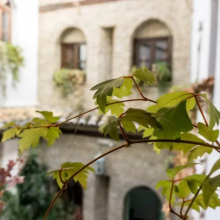 Apartamento Puertas Del Albaicín